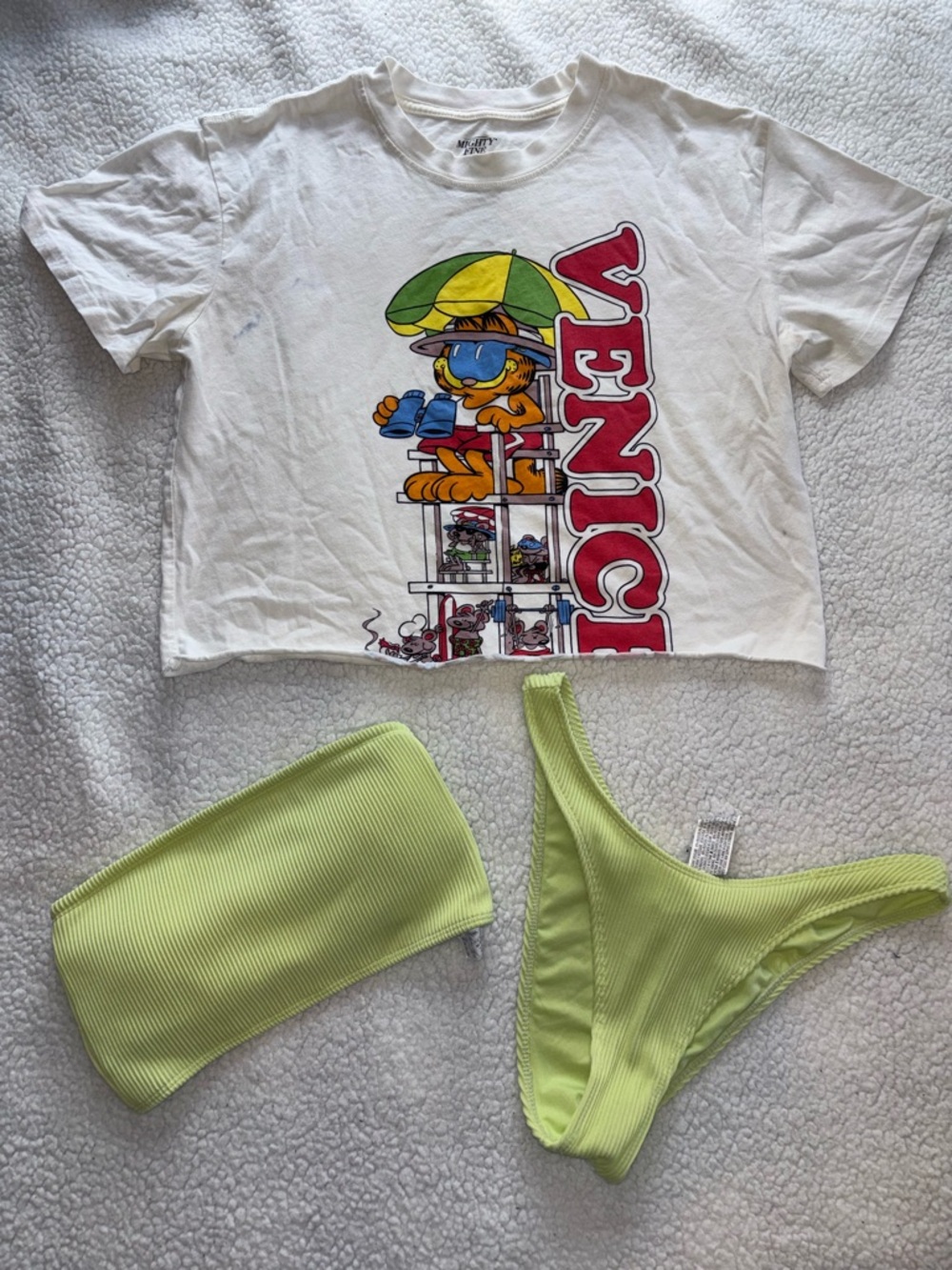Forever 21 Bundle☀️